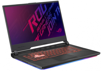 Laptop Gamer ASUS Rog Strix 17.3