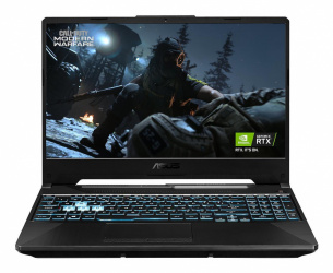 Laptop Gamer ASUS TUF Gaming A15 15.6