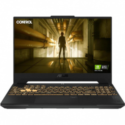 Laptop Gamer ASUS TUF Gaming F15 15.6