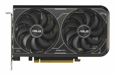 Tarjeta de Video ASUS Dual NVIDIA GeForce RTX 4060 V2 OC, 8GB 128-bit GDDR6, PCI Express 4.0 