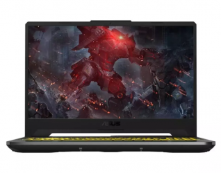 Laptop Gamer ASUS TUF Gaming A15 15.6