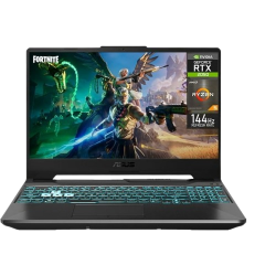 Laptop Gamer ASUS TUF Gaming A15 15.6