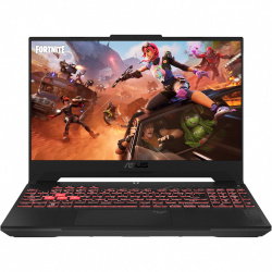 Laptop Gamer ASUS TUF Gaming A15 15.6” 1920x1080 Full HD, AMD Ryzen 5 7535HS, NVIDIA GeForce RTX 4050, 32GB, 1.5TB SSD, Windows 11 Home, Español 