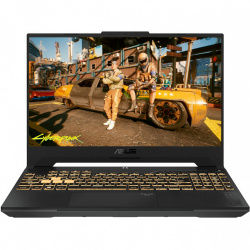 Laptop Gamer ASUS TUF Gaming F15 15.6