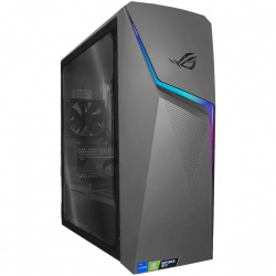 Computadora Gamer ASUS ROG Strix G10, Intel Core i5-11400F 2.60GHz, 32GB, 2TB HDD + 512GB SSD, NVIDIA GeForce RTX 3050, Windows 11 Home 64-bit + Teclado/Mouse 