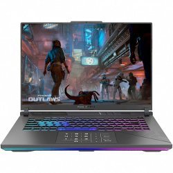 Laptop Gamer ASUS ROG Strix G16 16