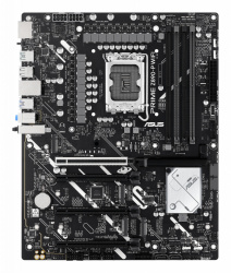 Tarjeta Madre ASUS PRIME Z890-P, ATX, LGA 1851 (Socket V1), Intel Z890, 192GB DDR5, HDMI/DP para Intel 