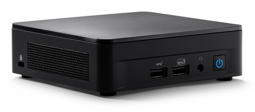 ASUS NUC 12 Pro Kit, Intel Core i5-1240P 1.70GHz (Barebone) 