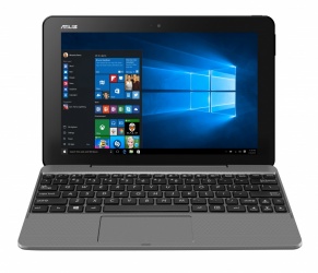 ASUS 2 en 1 Transformer Book T101HA-C4-GR 10.1