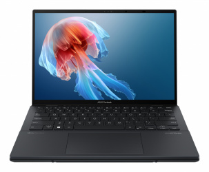 Laptop ASUS Zenbook Duo 14