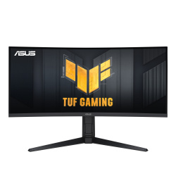 Monitor Gamer Curvo ASUS TUF Gaming VG34VQL3A LCD 34