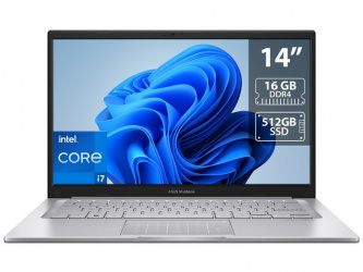 Laptop ASUS Vivobook X1404ZA 14