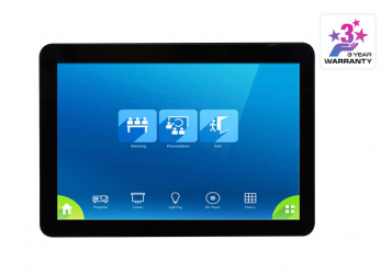 Aten VK330 LCD Touchscreen 10.1