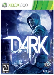 Atlus Dark, Xbox 360 (ENG) 