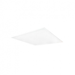 Auro Lighting Lámpara para Techo Panel LED AIT3340B, Interiores, Luz Neutra, 40W, 3992 Lúmenes, Blanco, para Casa 