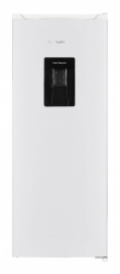 Aurus Refrigerador ARU07WW, 7 Pies Cúbicos, Blanco 