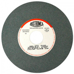 Austromex Disco para Esmerilador 230,  6