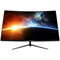 Monitor Gamer Curvo Balam Rush MTX27C LCD 27