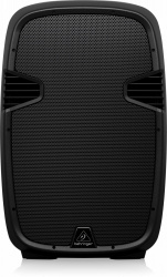 Behringer Bafle Pasivo PK115, Alámbrico, 800W RMS, Negro 