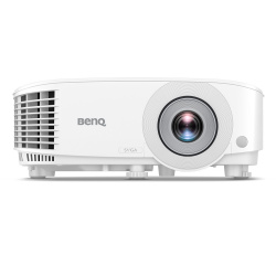 Proyector BenQ MS560 DLP, 800x600 SVGA, 4000 lúmenes ANSI, con Bocinas, Blanco 