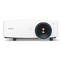 Proyector BenQ LU935 DLP, WUXGA (1920x1200), 6000 Lúmenes, Blanco 