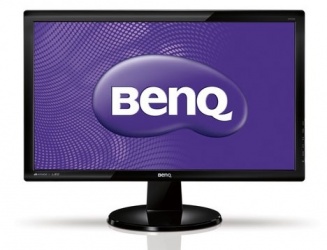 Monitor BenQ GW2255 LED 21.5'', FulHD, Negro 