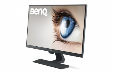 Настройка монитора benq gw2780