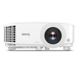 Proyector BenQ TH575 DLP, 1920x1080 Full HD, 3800 lúmenes ANSI, Inalámbrico, Tiro Corto, con Bocinas, Blanco 