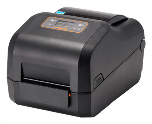 Bixolon XD5-40t, Impresora de Etiquetas, Transferencia Térmica, 203 x 203DPI, USB, Negro 