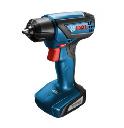 Bosch Taladro Atornillador de Batería GSR 1000 Smart, Inalámbrico, 1/4