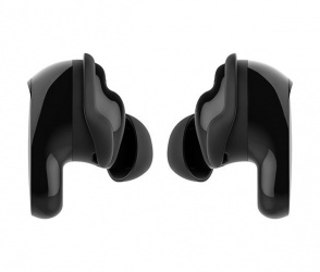 Bose Audífonos Intrauriculares con Micrófono QuietComfort Earbuds II, Inalámbrico, Bluetooth, USB-C, Negro 