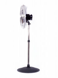 Compra Brisa Ventilador De Piso PO-20 3 Velocidades 20", PO-20 ...