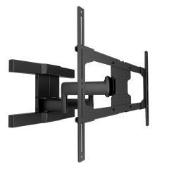 Bticino Soporte de Pared para Pantalla 32'' - 80'', hasta 68Kg, Negro 