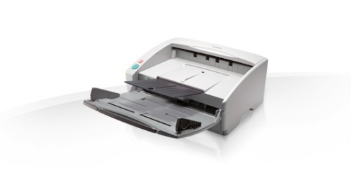 Scanner Canon imageFormula DR-6030C, Escáner Color, Escaneado Dúplex, USB 2.0, Blanco 