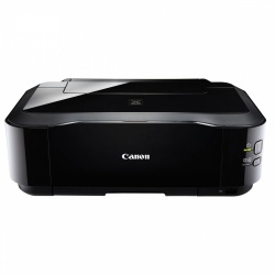 Canon PIXMA IP4910, Impresora Fotográfica, 9600 x 2400 DPI, Negro 