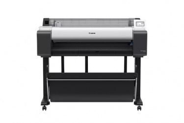 Plotter Canon imagePROGRAF TM-350 36