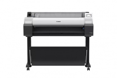 Plotter Canon imagePROGRAF TM-340 36