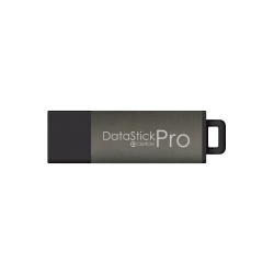 Memoria USB Centon DataStick Pro, 16GB, USB 3.2, Negro 