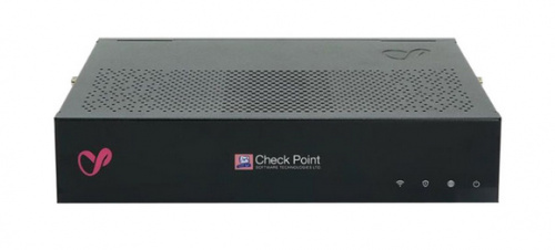 Firewall Check Point 1595, Alámbrico, 2.8 Gbit/s, 8x RJ-45 ― Incluye Suscripción de Seguridad SNBT y Soporte 1 Año 