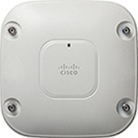 Access Point Cisco Aironet 2700e, 1300 Mbit/s, 2x RJ-45, 2.4/5GHz 