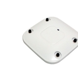 Access Point Cisco Aironet 2602E, 450 Mbit/s, 1x RJ-45, 2.4/5GHz - no incluye las Antenas 