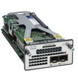 Cisco 10GbE SFP+ Módulo de Red C3KX-SM-10G= para 3560-X/3750-X 