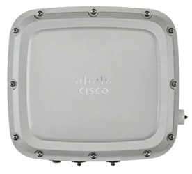 Access Point Cisco de Banda Dual Wi-Fi 6 Catalyst 9124AX, 5380 Mbit/s, 2x RJ-45, 2.4/5GHz, Antena Integrada de 7 dBi 