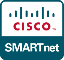 Cisco SMARTnet 8X5XNBD, 3 Años, para CBS350-48P-4X-NA 