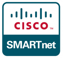 Cisco SMARTnet 8X5XNBD, 1 Año, para C9120AXE-EWC-A 