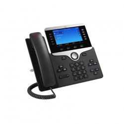 Cisco Teléfono IP 8841 con Pantalla 5