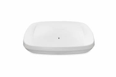 Access Point Cisco Meraki de Banda Triple CW9166, 50000 Mbit/s, 1x RJ-45, 2.40/5/6GHz, 1 Antena Integrada de 5dBi 