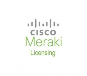 Cisco Meraki Licencia y Soporte Empresarial, 1 Licencia, 10 Años, para MS250-48FP 