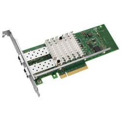 Cisco Tarjeta de Red de 2 Puertos N2XX-AIPCI01=, Alámbrico, SFP+, 10000 Mbit/s, PCI Express 