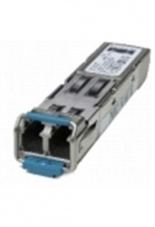 Cisco 10GBASE-LR SFP+ Módulo Transceptor para SMF SFP-10G-LR=, Alámbrico, 10.000m, 1310nm 